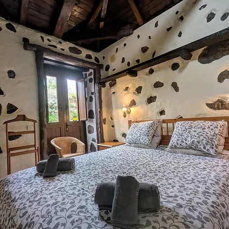 Chc - Del Herrero * בואנה ויסטה דל נורטה