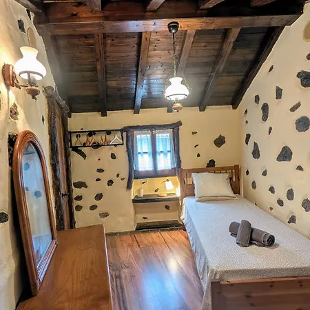 Chc - Del Herrero בית נופש