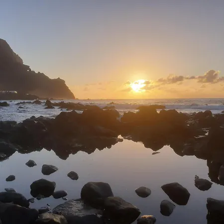בית נופש Chc - Del Herrero בואנה ויסטה דל נורטה