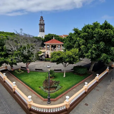 Chc - Del Herrero * בואנה ויסטה דל נורטה