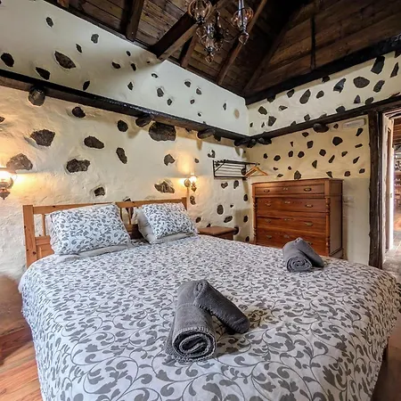 Holiday home Chc - Del Herrero Buenavista Del Norte
