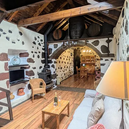 Holiday home Chc - Del Herrero *