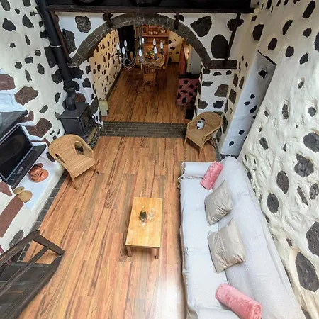 Chc - Del Herrero Buenavista Del Norte