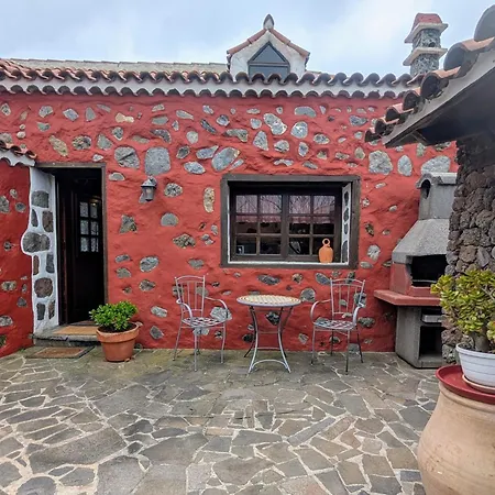 Holiday home Chc - Del Herrero