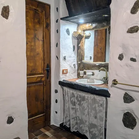 Holiday home Chc - Del Herrero *