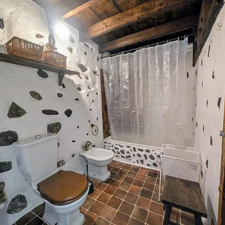 Chc - Del Herrero Casa vacanze Buenavista Del Norte