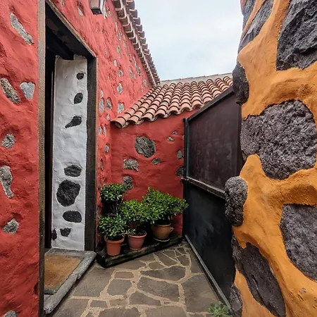 Chc - Del Herrero Holiday home