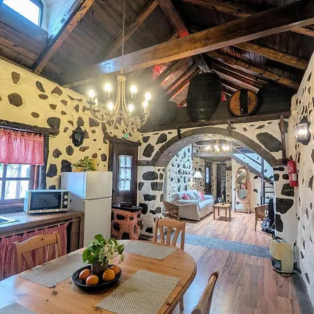 Holiday home Chc - Del Herrero