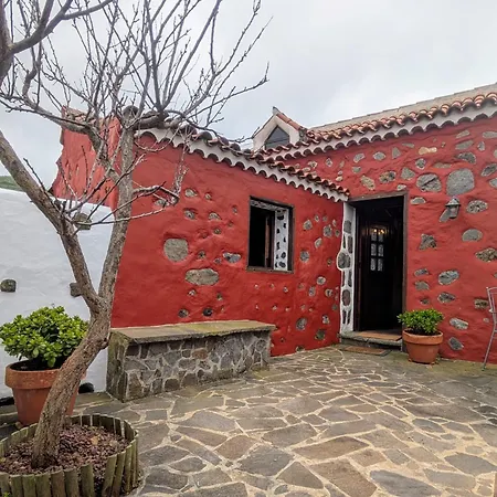 Holiday home Chc - Del Herrero