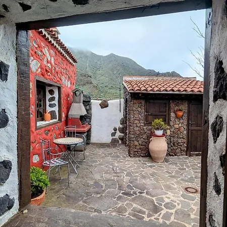 Chc - Del Herrero Holiday home *