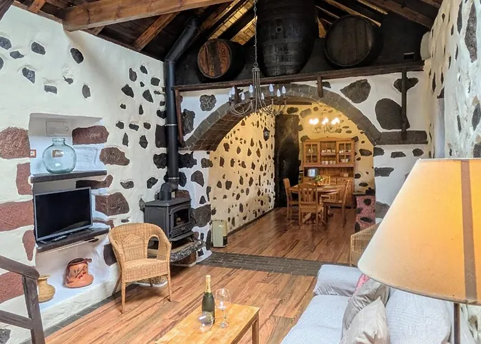 펜션 Chc - Del Herrero *