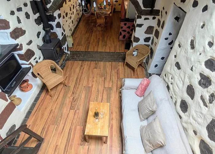 Chc - Del Herrero 부에나비스타 델 노르테