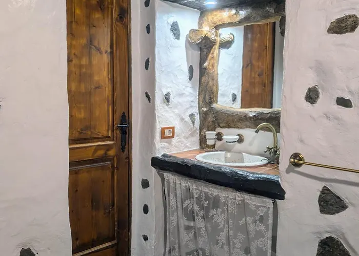 펜션 Chc - Del Herrero *