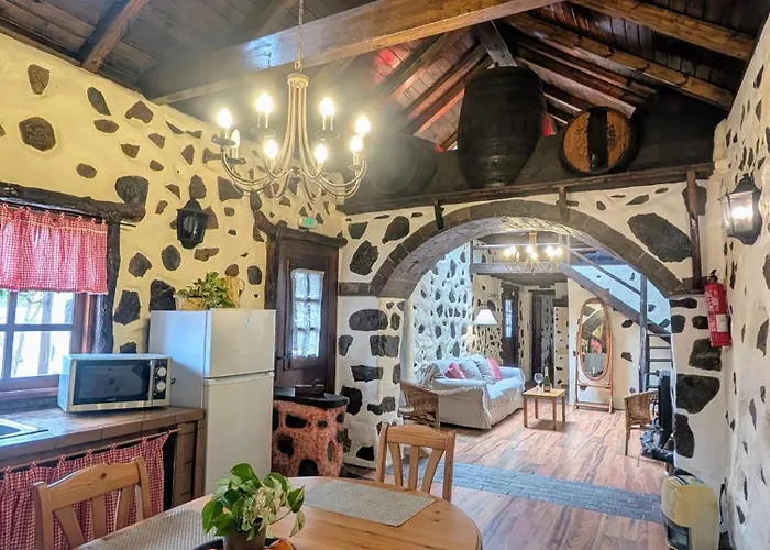 펜션 Chc - Del Herrero