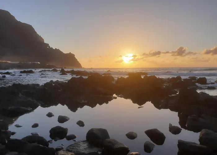 펜션 Chc - Del Herrero 부에나비스타 델 노르테