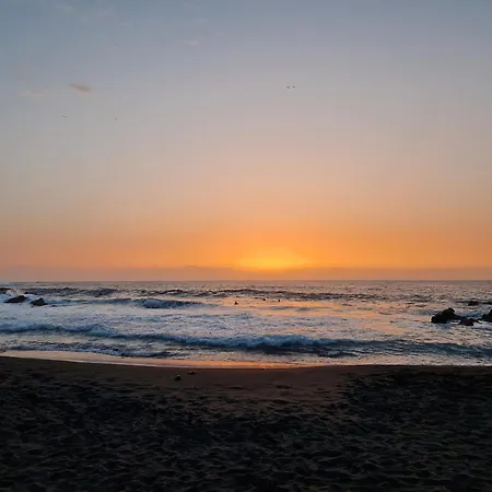 Chc - Del Herrero Dom wakacyjny Buenavista Del Norte