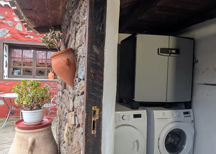 Tatil Evi Chc - Del Herrero *