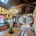 Prázdninový dům Chc - Del Herrero