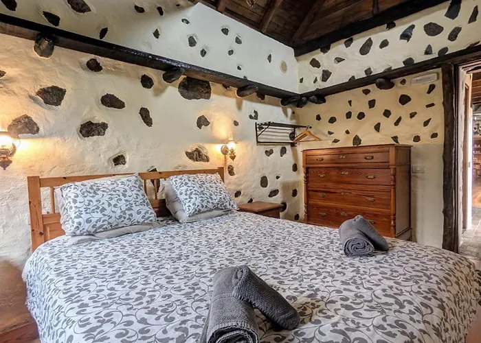 別荘 Chc - Del Herrero ブエナビスタ・デル・ノルテ