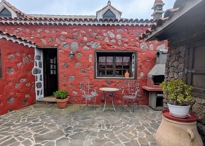 別荘 Chc - Del Herrero