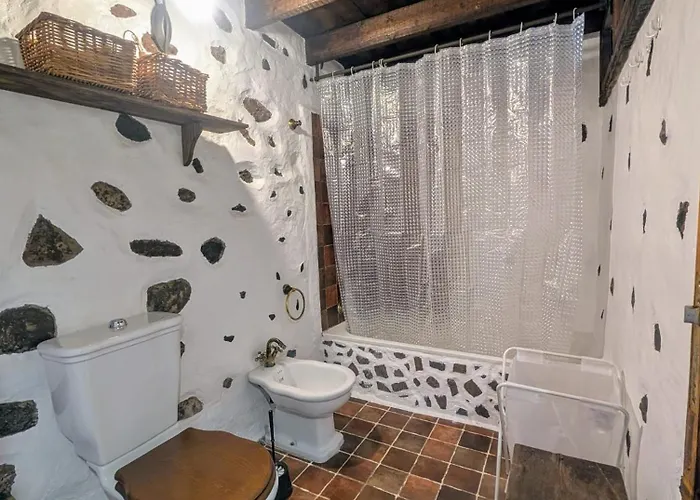 Chc - Del Herrero 別荘 ブエナビスタ・デル・ノルテ