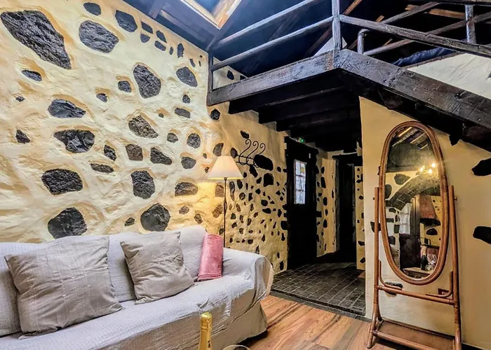 Chc - Del Herrero ブエナビスタ・デル・ノルテ