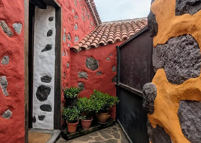 Chc - Del Herrero 別荘