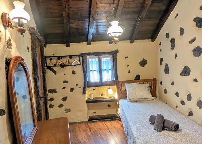 Chc - Del Herrero 別荘