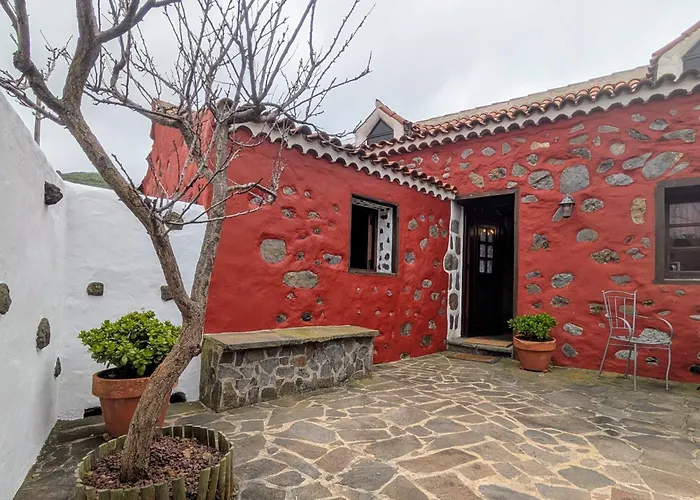 別荘 Chc - Del Herrero