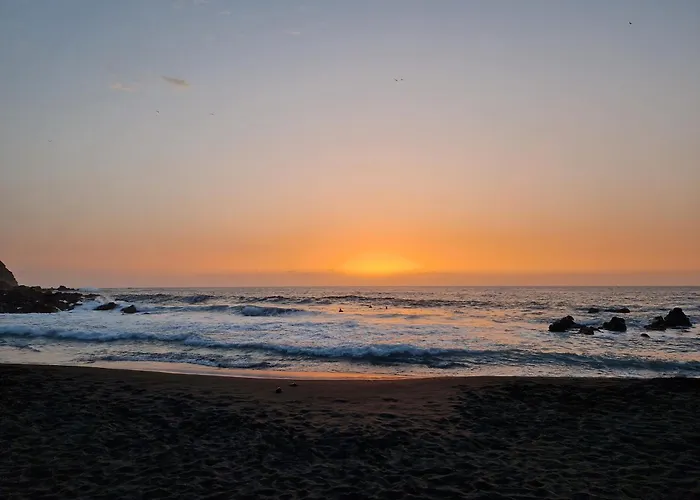 Chc - Del Herrero 別荘 ブエナビスタ・デル・ノルテ